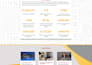 design high converting modern animated wordpress landing page